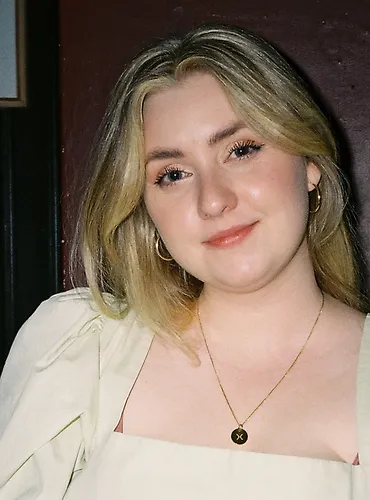 Anna Karín Lárusdóttir